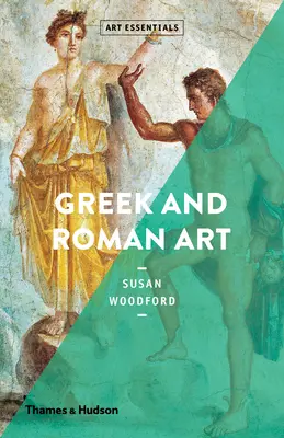 Görög és római művészet - Greek & Roman Art