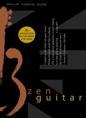 Zen gitár - Zen Guitar