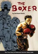 A bokszoló: Harry Haft, a holokauszt túlélőjének igaz története - The Boxer: The True Story of Holocaust Survivor Harry Haft