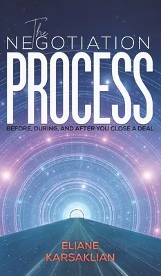 Proces vyjednávání - The Negotiation Process
