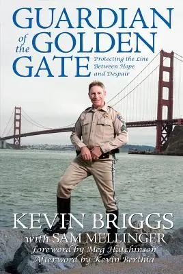 Az Aranykapu őrzője: A remény és a kétségbeesés közötti határvonal védelme - Guardian of the Golden Gate: Protecting the Line Between Hope and Despair