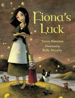 Fiona szerencséje - Fiona's Luck