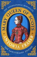 Mária, a skótok királynője - Mary Queen Of Scots