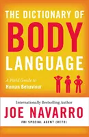 A testbeszéd szótára - Dictionary of Body Language