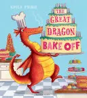 Great Dragon Bake Off