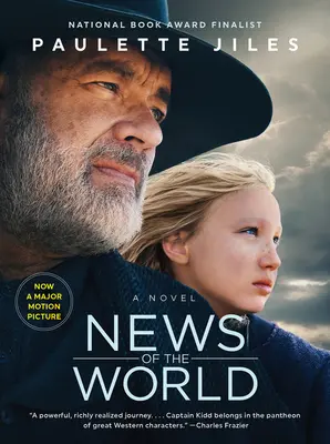 News of the World Movie Tie-In