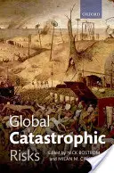 Globális katasztrófakockázatok - Global Catastrophic Risks