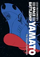 Space Battleship Yamato: The Classic Collection (Klasszikus gyűjtemény) - Space Battleship Yamato: The Classic Collection