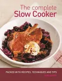 Teljes lassú főző - Complete Slow Cooker