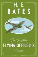 The Complete Flying Officer X Stories