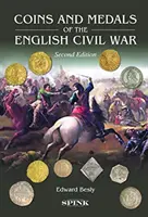 Az angol polgárháború érméi és érmei - Coins and Medals of the English Civil War