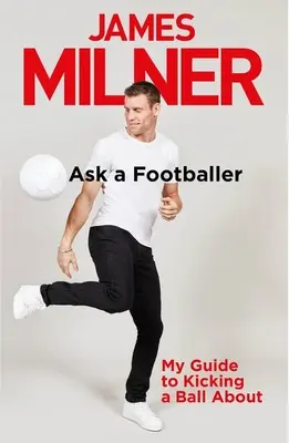 Kérdezz meg egy focistát - Ask a Footballer