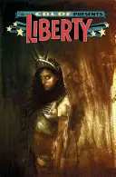 CBLDF představuje: Liberty - CBLDF Presents: Liberty