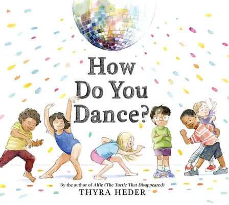 Hogyan táncolsz? - How Do You Dance?