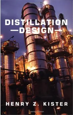 Desztillációs tervezés - Distillation Design