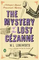 Az elveszett Cezanne rejtélye - The Mystery of the Lost Cezanne