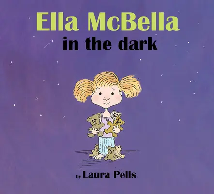 Ella McBella a sötétben - Ella McBella in the Dark