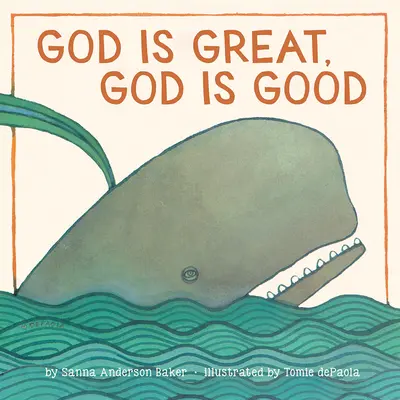 Isten nagy, Isten jó - God Is Great, God Is Good