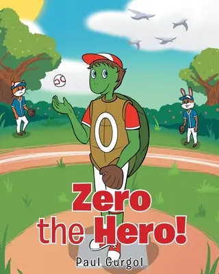 Zéró a hős! - Zero the Hero!