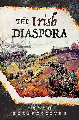 Az ír diaszpóra - The Irish Diaspora