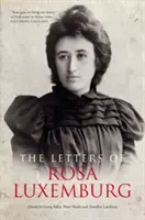 Rosa Luxemburg levelei - Letters Of Rosa Luxemburg