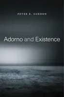 Adorno és a létezés - Adorno and Existence