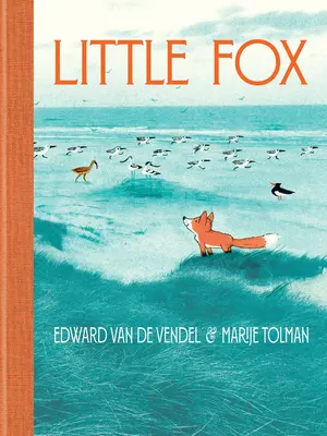 A kis róka - Little Fox