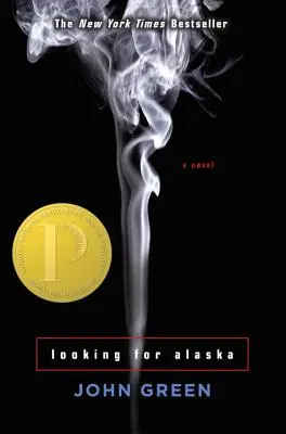 Alaszkát keresve - Looking for Alaska