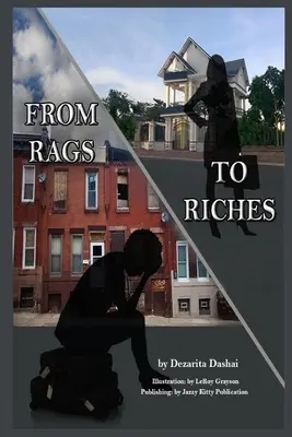 A rongyoktól a gazdagságig - From Rags to Riches