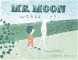 MR Moon Wakes Up