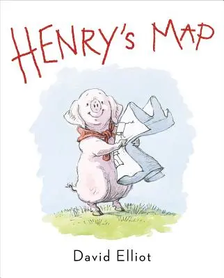 Henrys Karte - Henry's Map