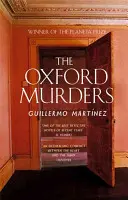 Oxfordi gyilkosságok - Oxford Murders