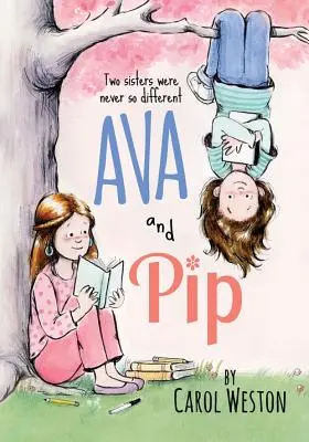 Ava és Pip - Ava and Pip