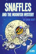 Snaffles és a holdhal rejtélye - Snaffles and the Moonfish Mystery