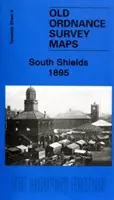 South Shields 1895 - Tyneside Sheet 9