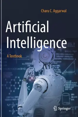 Mesterséges intelligencia: A Textbook - Artificial Intelligence: A Textbook