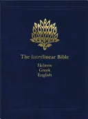 Interlineáris Biblia-PR-héber/ görög/angol - Interlinear Bible-PR-Hebrew/Greek/English