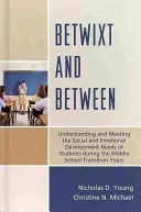 Betwixt and Between: A diákok szociális és érzelmi fejlődési igényeinek megértése és kielégítése a középiskolai átmenet során Y - Betwixt and Between: Understanding and Meeting the Social and Emotional Development Needs of Students During the Middle School Transition Y