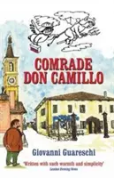 Don Camillo elvtárs - Comrade Don Camillo