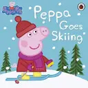 Peppa malac: Peppa síelni megy - Peppa Pig: Peppa Goes Skiing