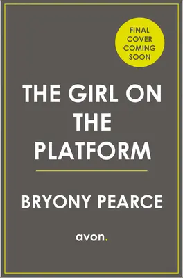 A lány az emelvényen - The Girl on the Platform