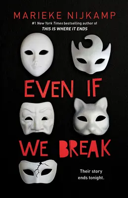 Még ha el is törünk - Even If We Break