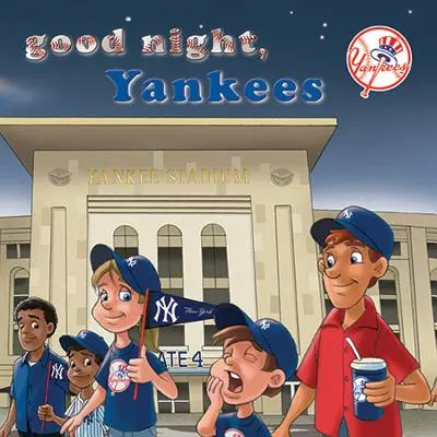 Jó éjt, Yankees - Good Night, Yankees