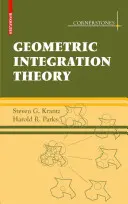 Geometriai integrációelmélet - Geometric Integration Theory