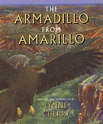 Az amarillói garmadillo - The Armadillo from Amarillo