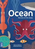 Óceán - A mélység titkai - Ocean - Secrets of the Deep