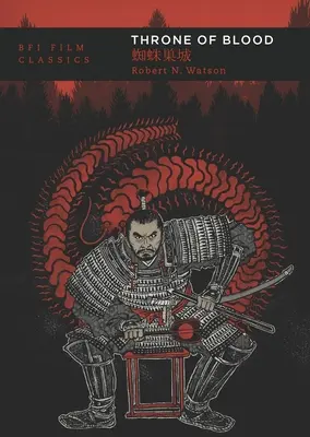 A vér trónja - Throne of Blood