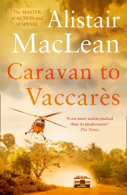 Karaván Vaccaresbe - Caravan to Vaccares