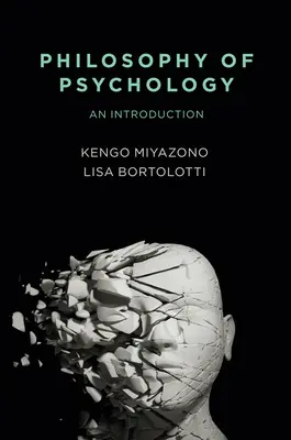 A pszichológia filozófiája: Bevezetés - Philosophy of Psychology: An Introduction