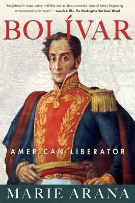 Bolivar: Bolivar: Amerikai felszabadító - Bolivar: American Liberator